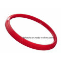 High Quality Mobile Hydraulic PU Wiper Seals